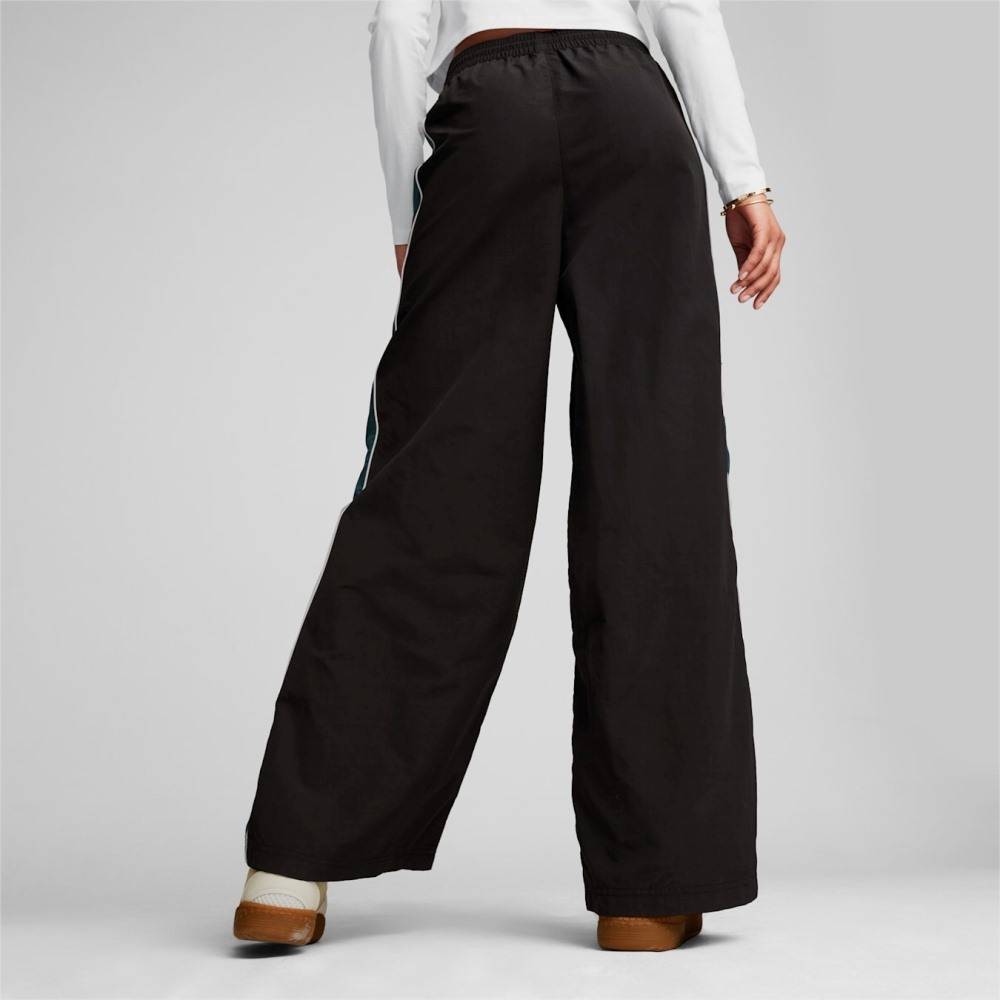 PUMA T7 PLAY.PARIS. TRACK PANTS WV