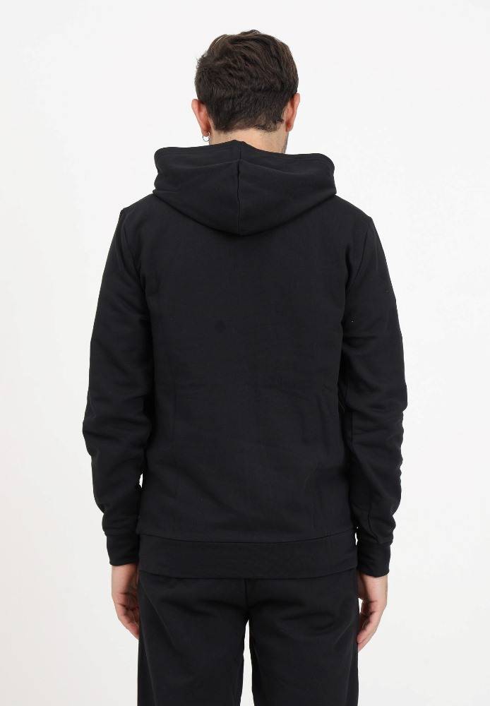 PUMA BETTER ESSENTIALS FULL-ZIP HOODIE