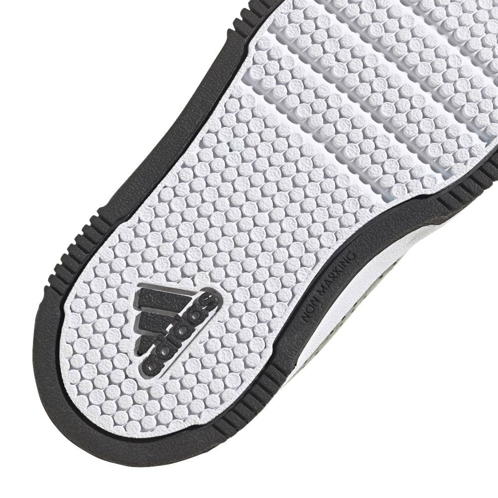 ADIDAS INFANT TENSAUR HOOK AND LOOP SHOES