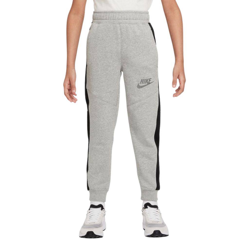 NIKE BOYS SPORTSWEAR HYBRID FLEECE JOGGER