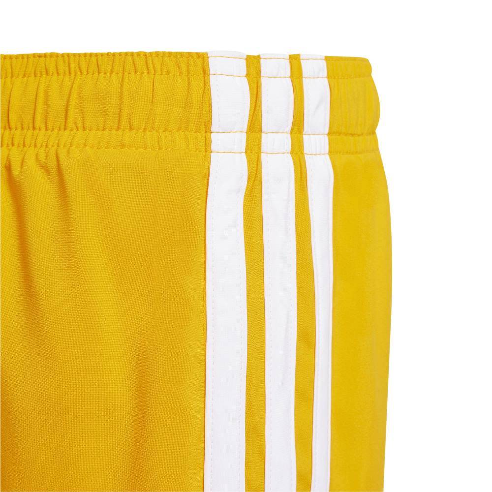 ADIDAS LITTLE BOYS 3-STRIPES SWIM SHORTS KIDS