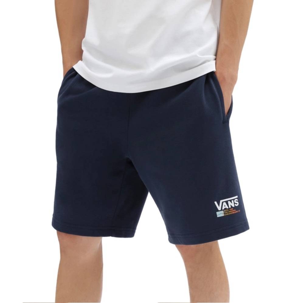 VANS HI GRADE RELAXED FLEECE SHORT