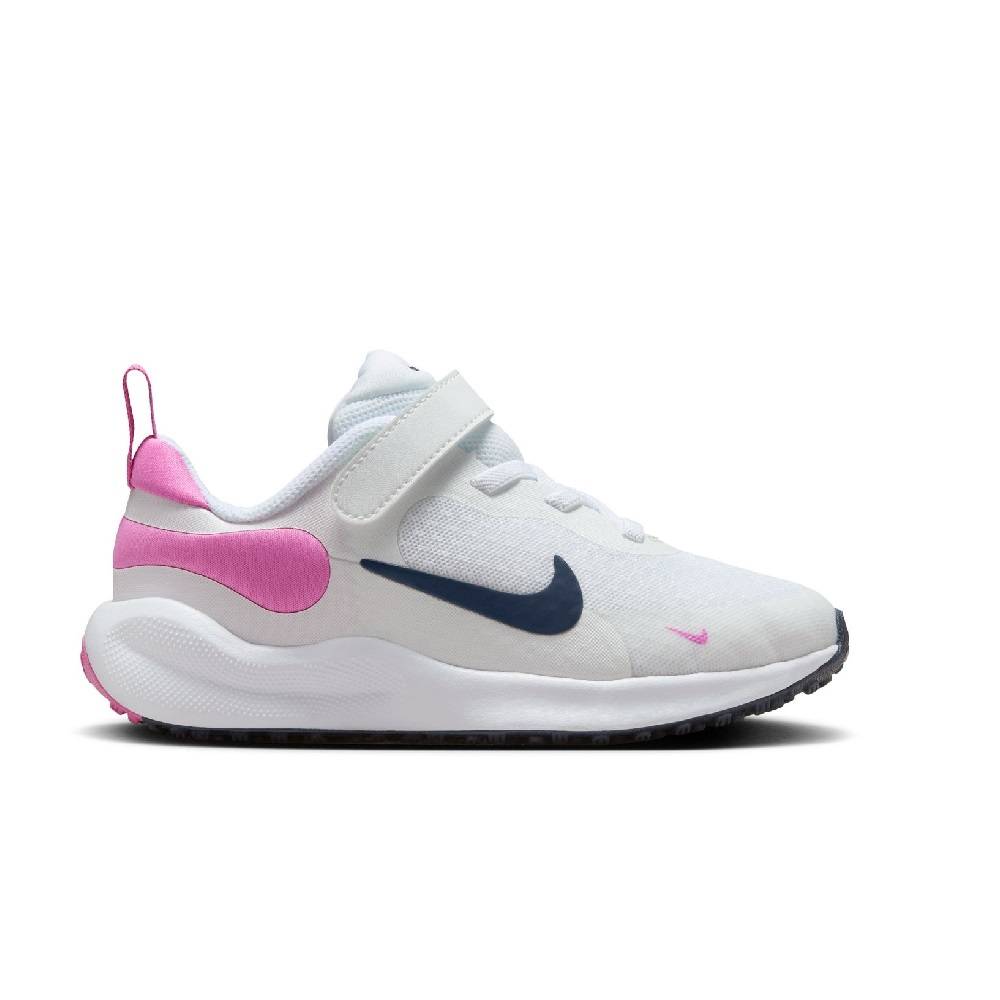NIKE REVOLUTION 7 (PSV) KIDS SHOES