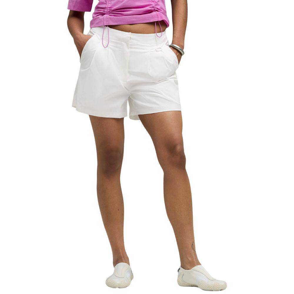 PUMA PUMATECH SENSE 2-WAY STRETCH SHORTS 4
