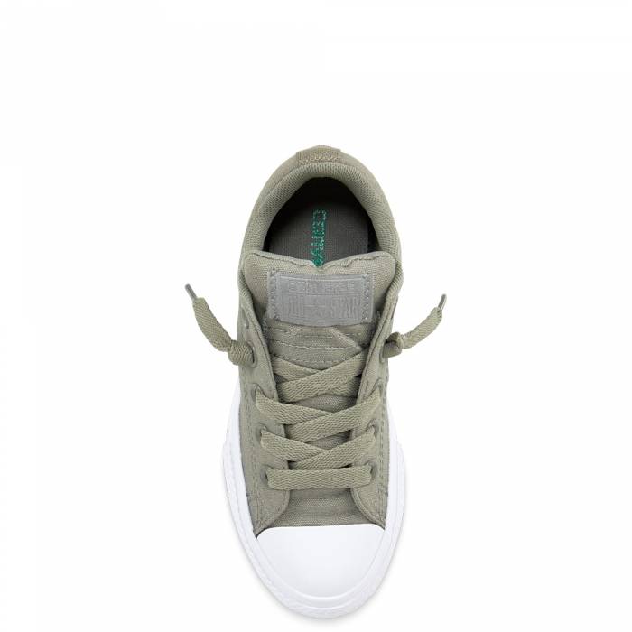 CONVERSE CT ALL STAR STREET LO JUNIOR