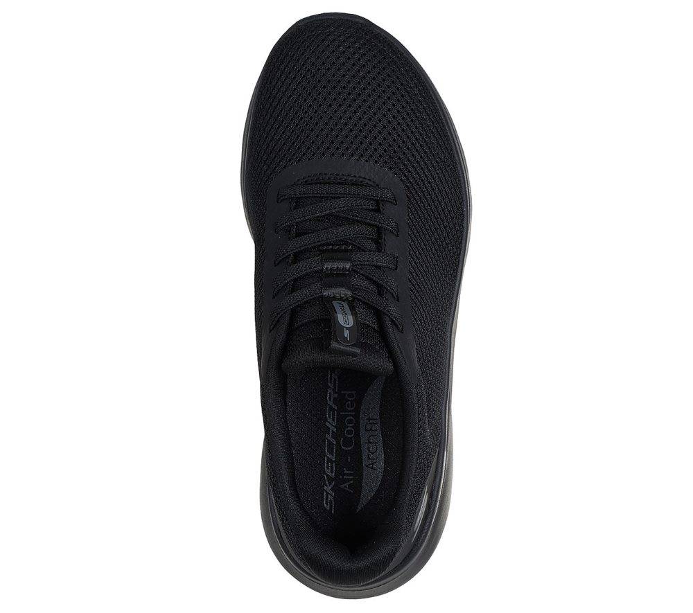 SKECHERS GO WALK ARCH FIT N-JOY - AMIRA WOMENS SHOES