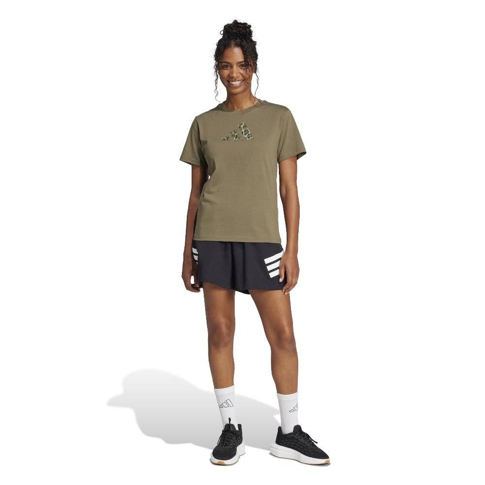 ADIDAS FUTURE ICONS THREE STRIPES SHORT