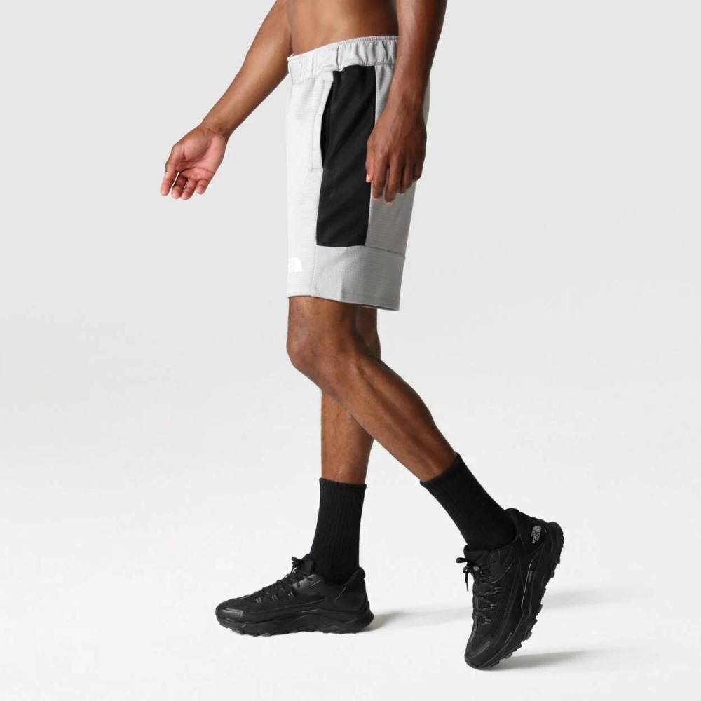 NORTH FACE MENS MA FLEECE SHORT