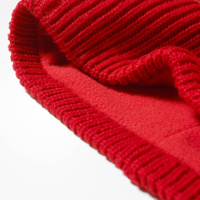 ADIDAS MUFC  BEANIE