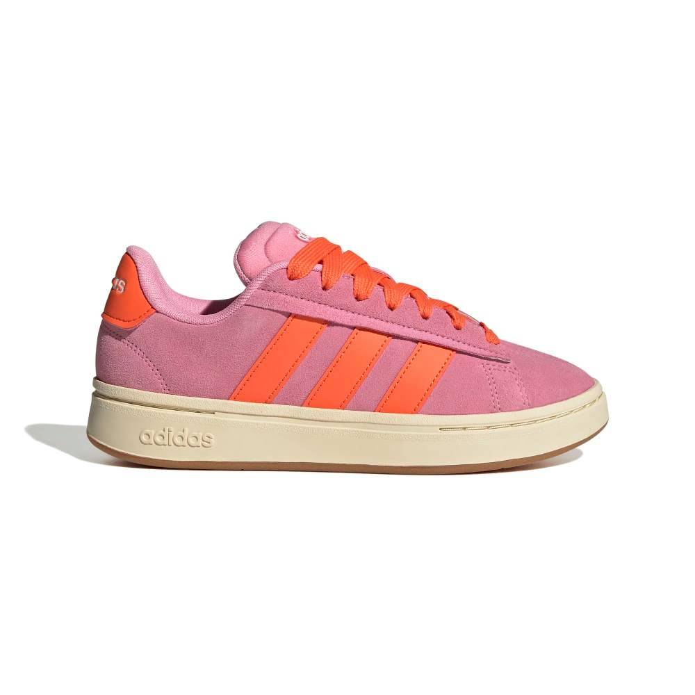 ADIDAS GRAND COURT ALPHA 0