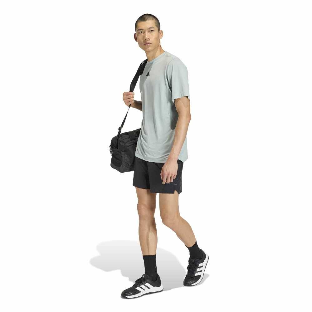 ADIDAS M D4T ESSENTIALS T-SHIRT