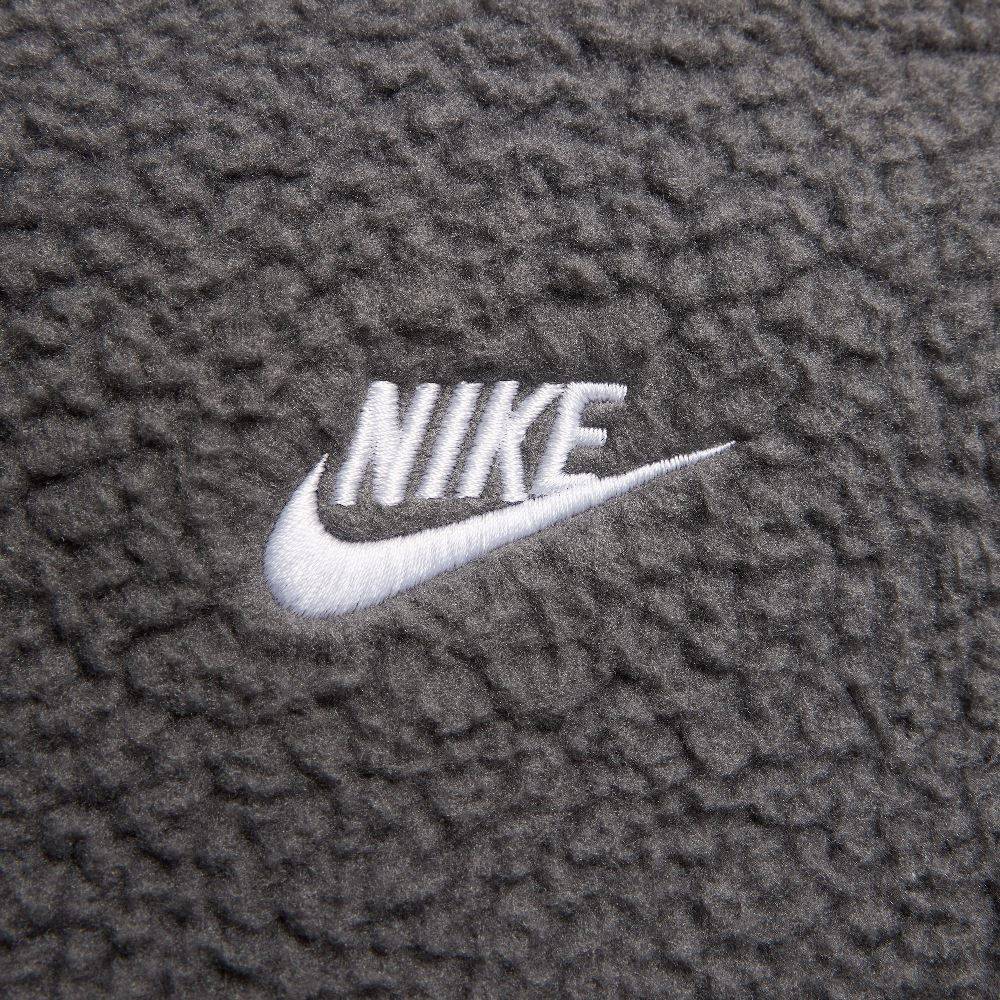 NIKE WINTERIZED CLUB SEASONAL SHERPA VEST
