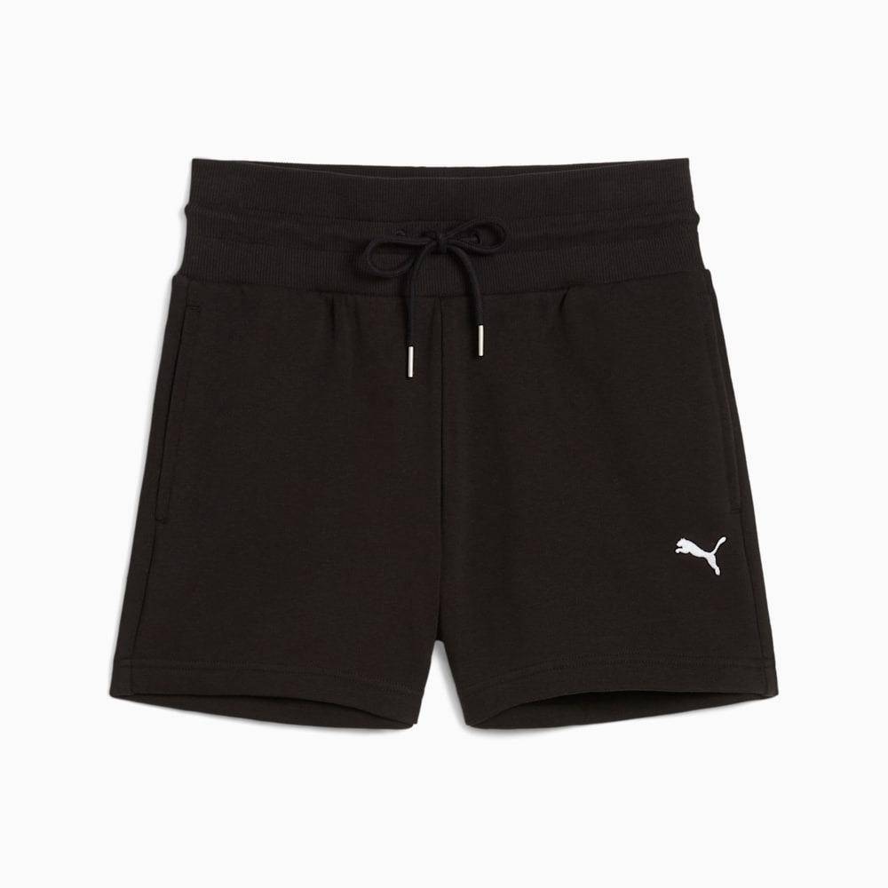 PUMA WARDROBE ESS SHORTS 4' TR