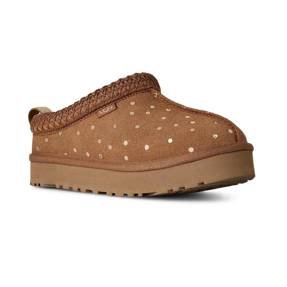 UGG TAZZ SHINY DOTS