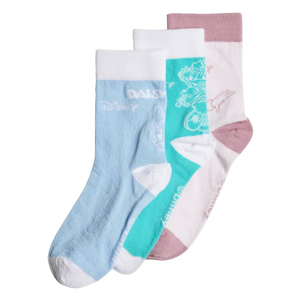 ADIDAS DAISY SOCKS