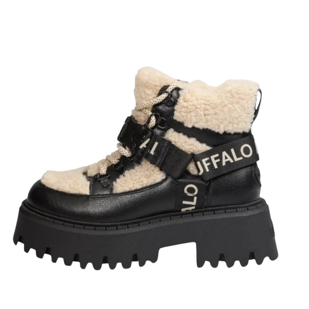 BUFFALO ASPEN COM MID WARM