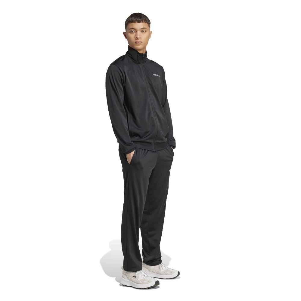 ADIDAS M LINEAR LOGO TRACKSUIT