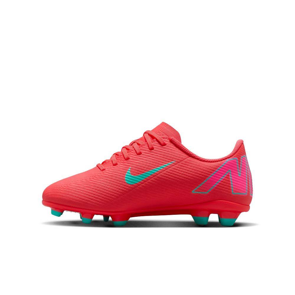 NIKE JR MERCURIAL ZOOM VAPOR 16 CLUB FG