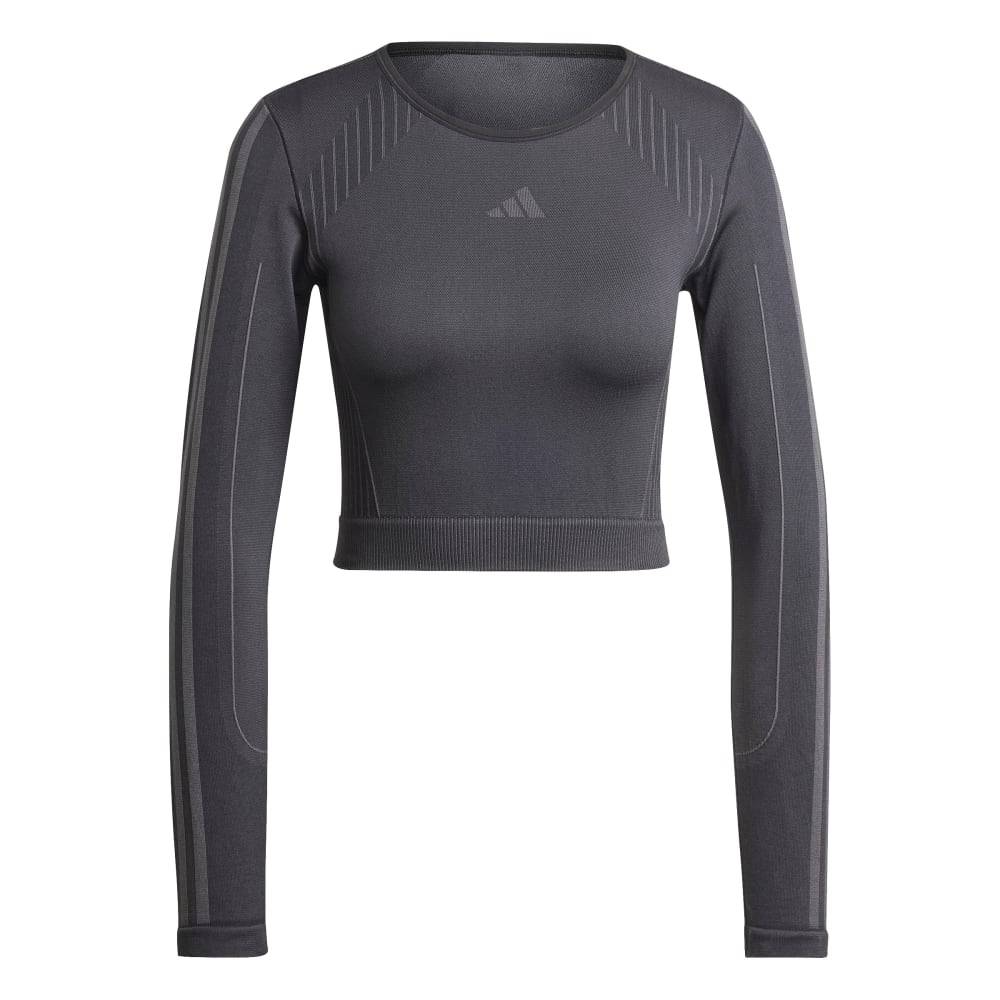 ADIDAS KNIT LS