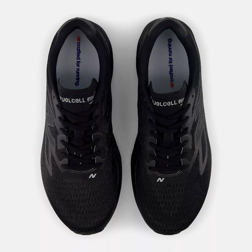 NEW BALANCE FUELCELL FLITE-R MENS RUNNING SHOES