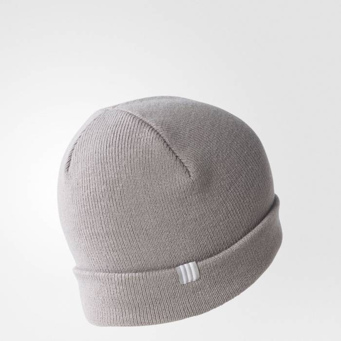 ADIDAS LOGO BEANIE