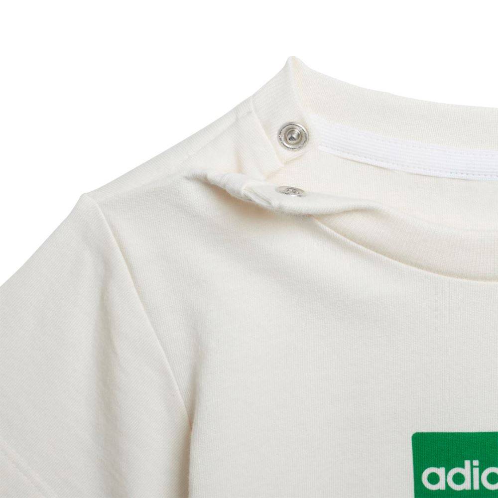 ADIDAS  TEE