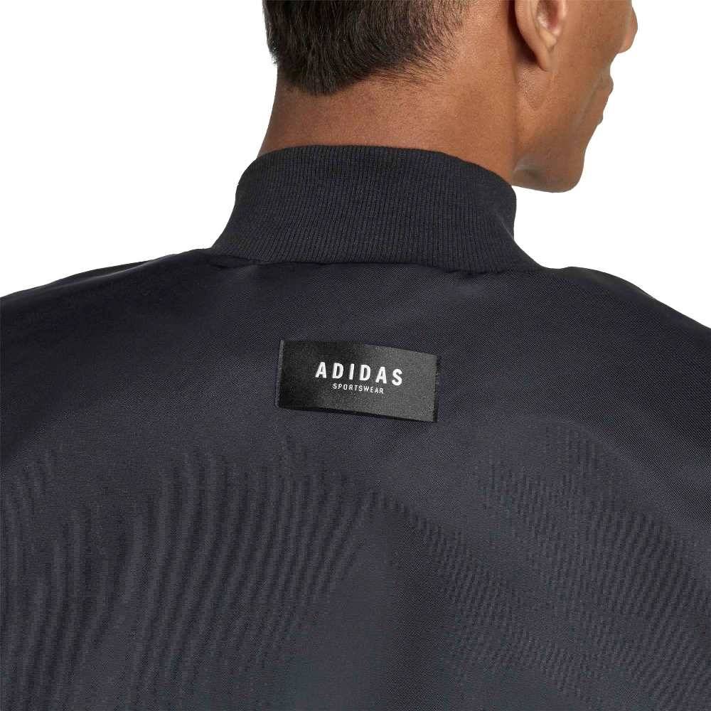 ADIDAS M STADIUM BOMBER JACKET