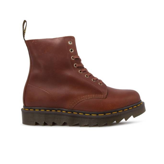 DR. MARTENS PASCAL ZIGGY BOOTS
