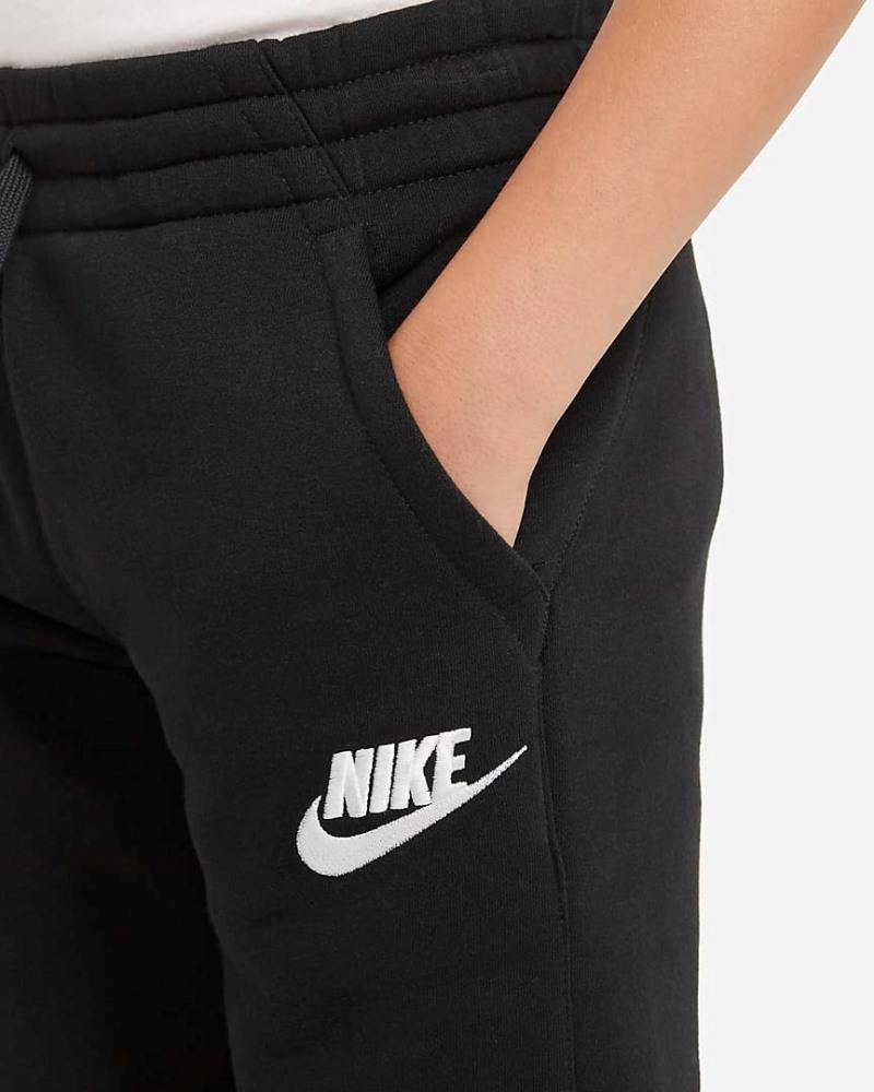 NIKE LITTLE GIRLS FRENCH TERRY JOGGER