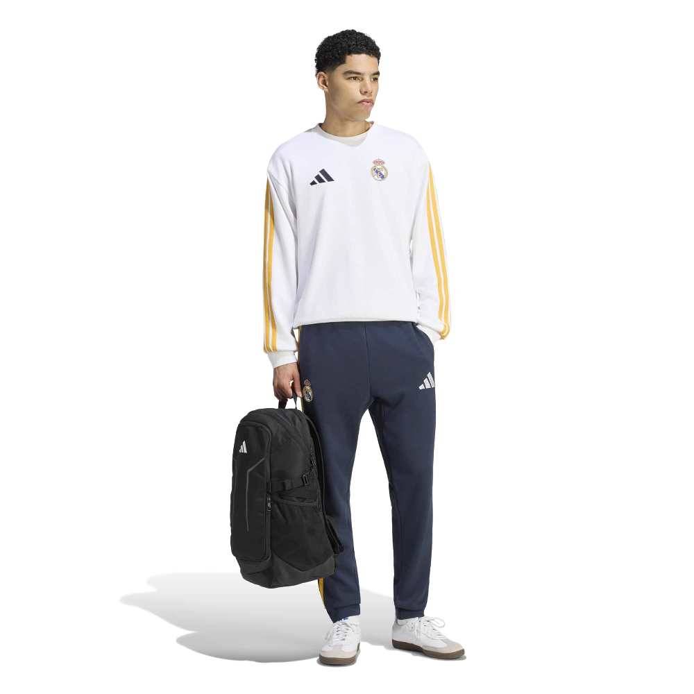 ADIDAS M REAL MADRID DNA SWEAT