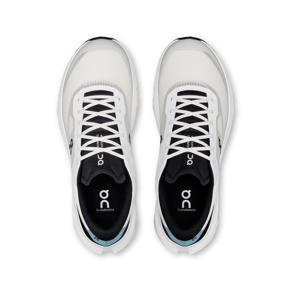 ON RUNNING CLOUDVISTA 3 SHOES M