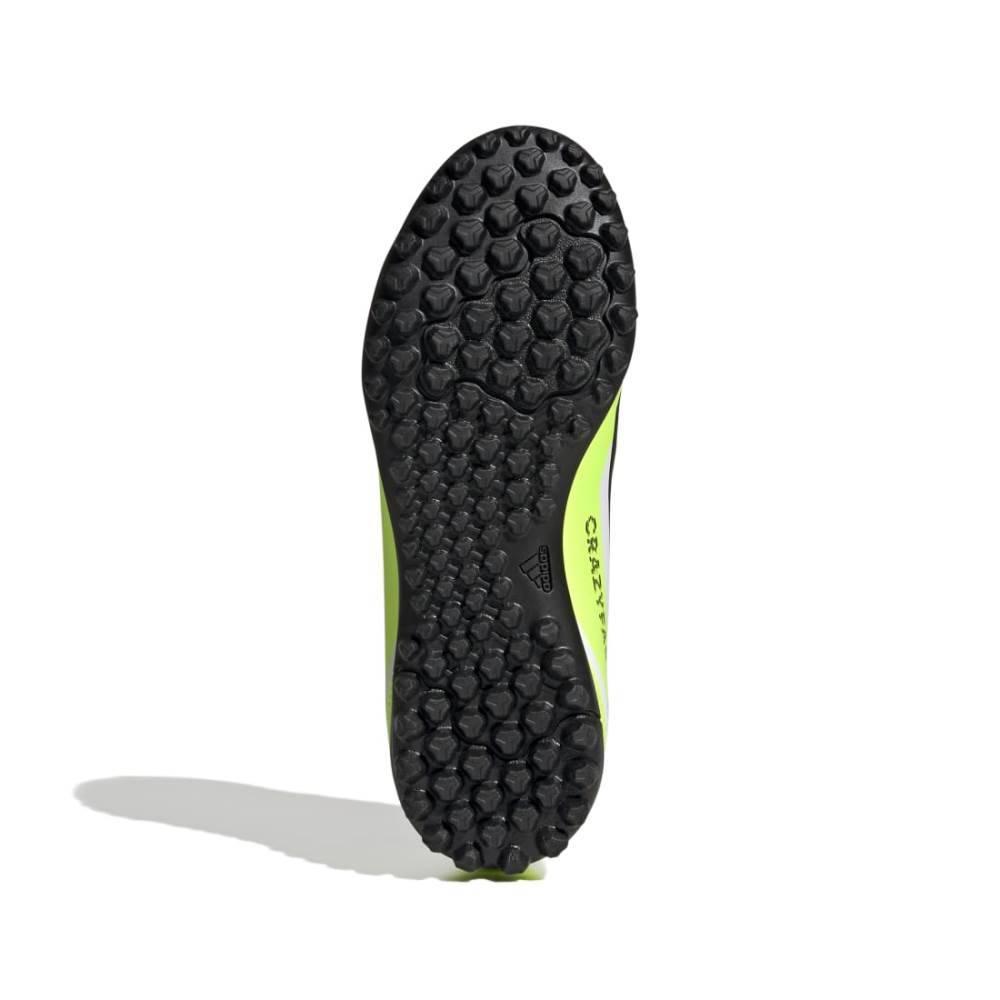 ADIDAS X CRAZYFAST.4 TF J