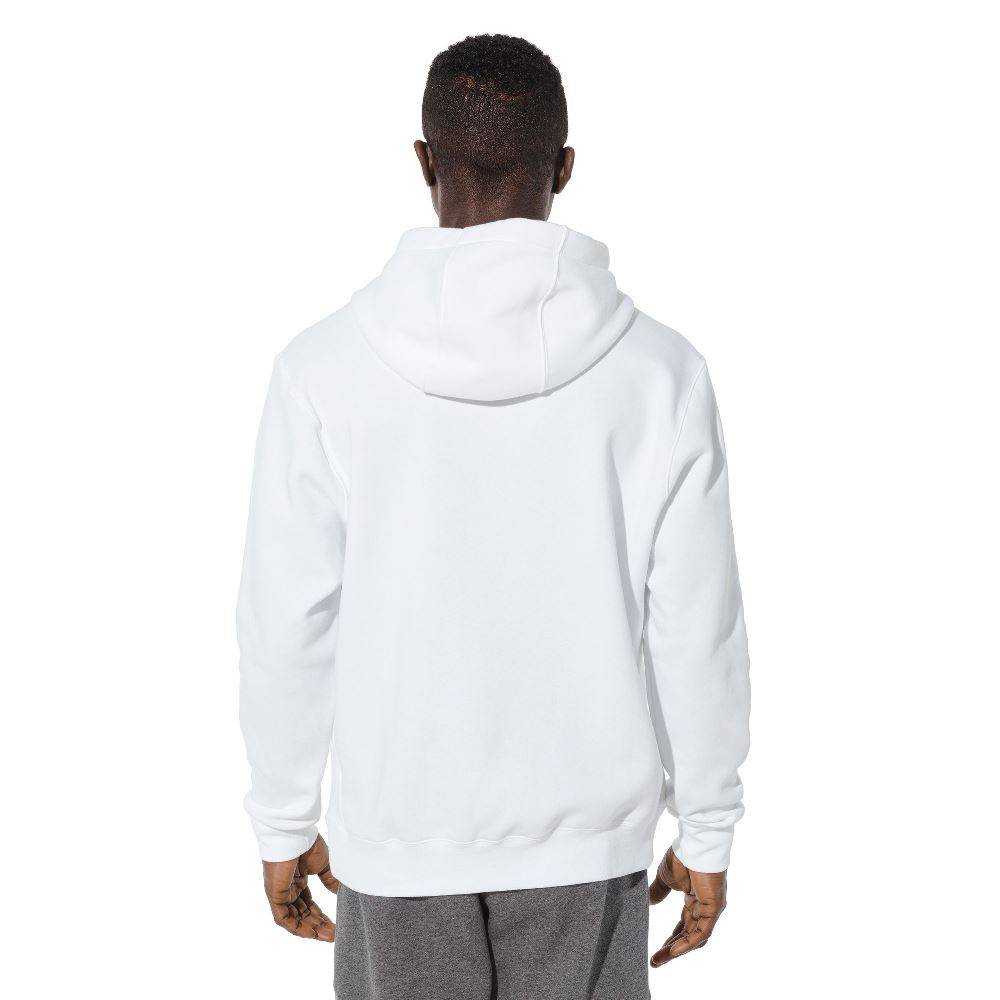 NIKE SPORTSWEAR CLUB FLEECE FULL ZIP HOODIE MENS