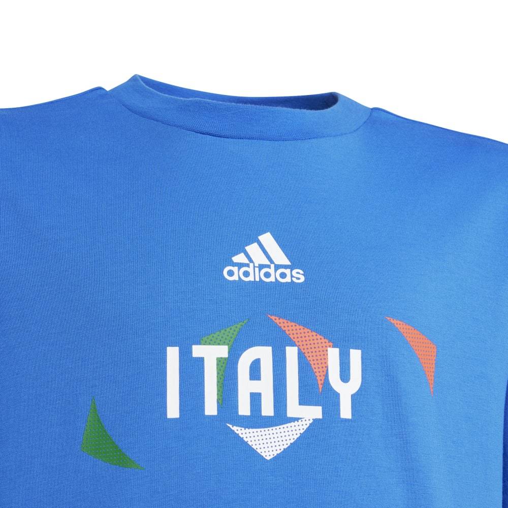ADIDAS ITALY TEE Y