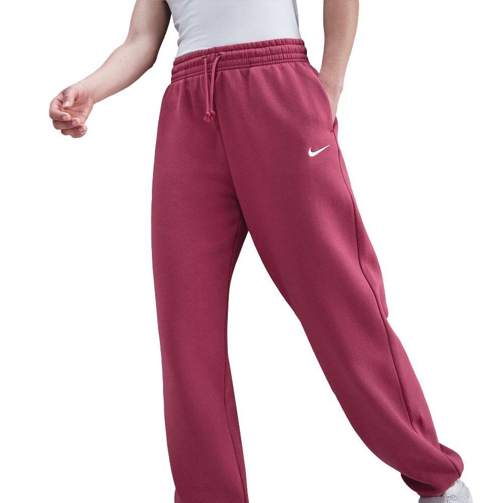 NIKE NSW PHOENIX FLEECE HIGH-WAISTER PANT