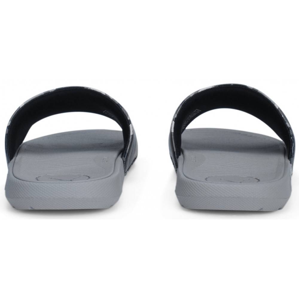 PUMA COOL CAT 2.0 CAMO JUNIOR BX SLIDES