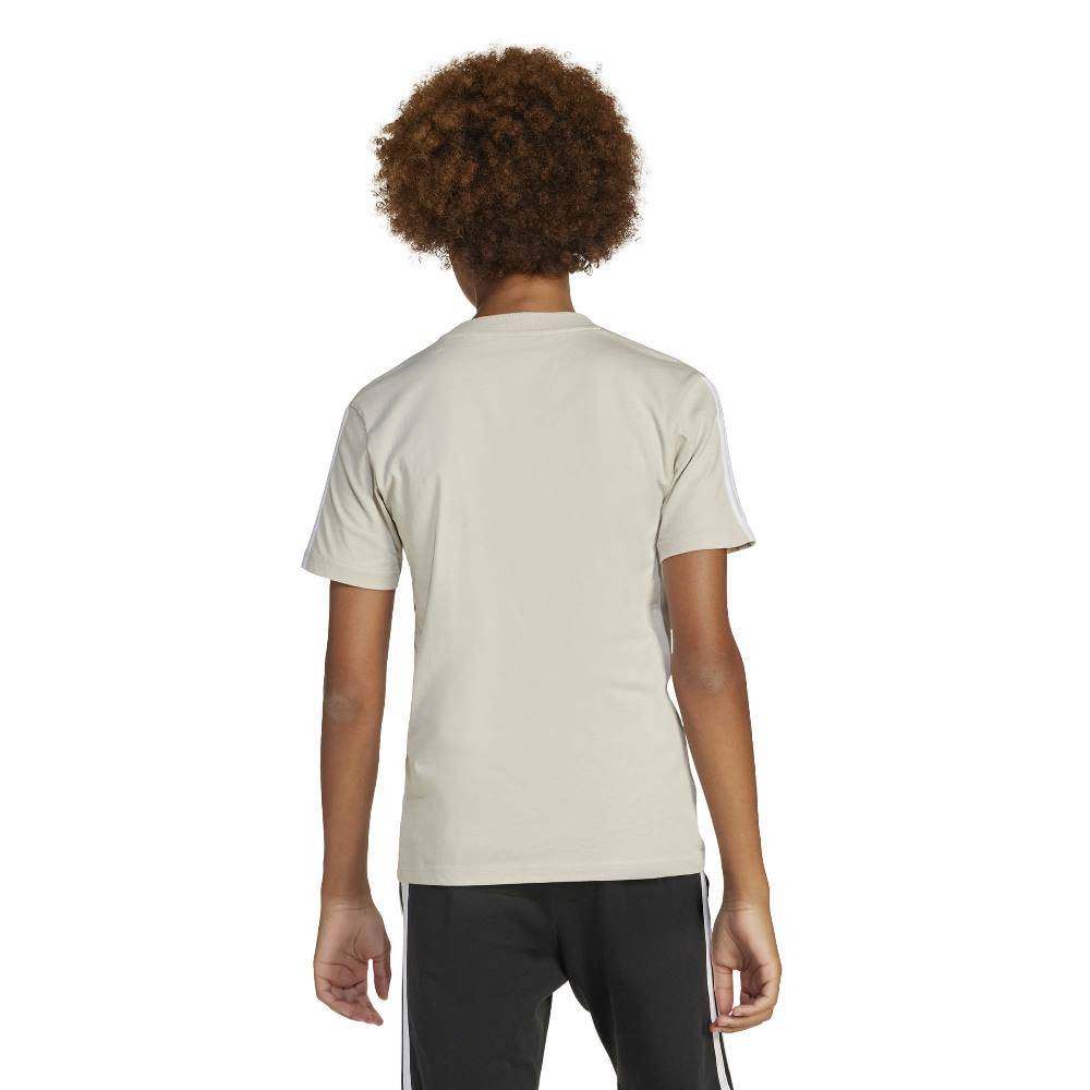 ADIDAS YOUTH ESSENTIALS T-SHIRT