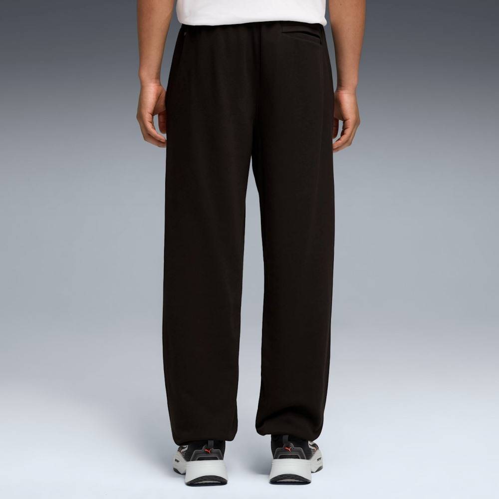 PUMA M GRAPHIC FRENCH TERRY JOGGER