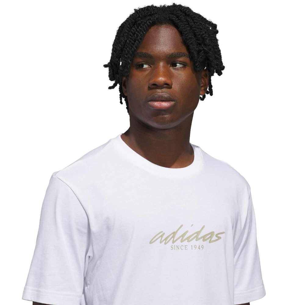 ADIDAS M COLOR CONNECT GRAPHIC T-SHIRT