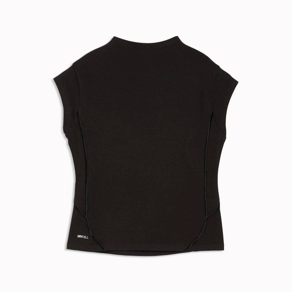 PUMA PUMATECH SENSE DRYCELL SLIM TEE