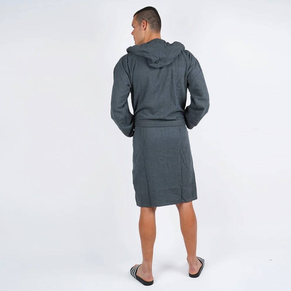 ARENA ZEPPELIN UNISEX LIGHT BATHROBE