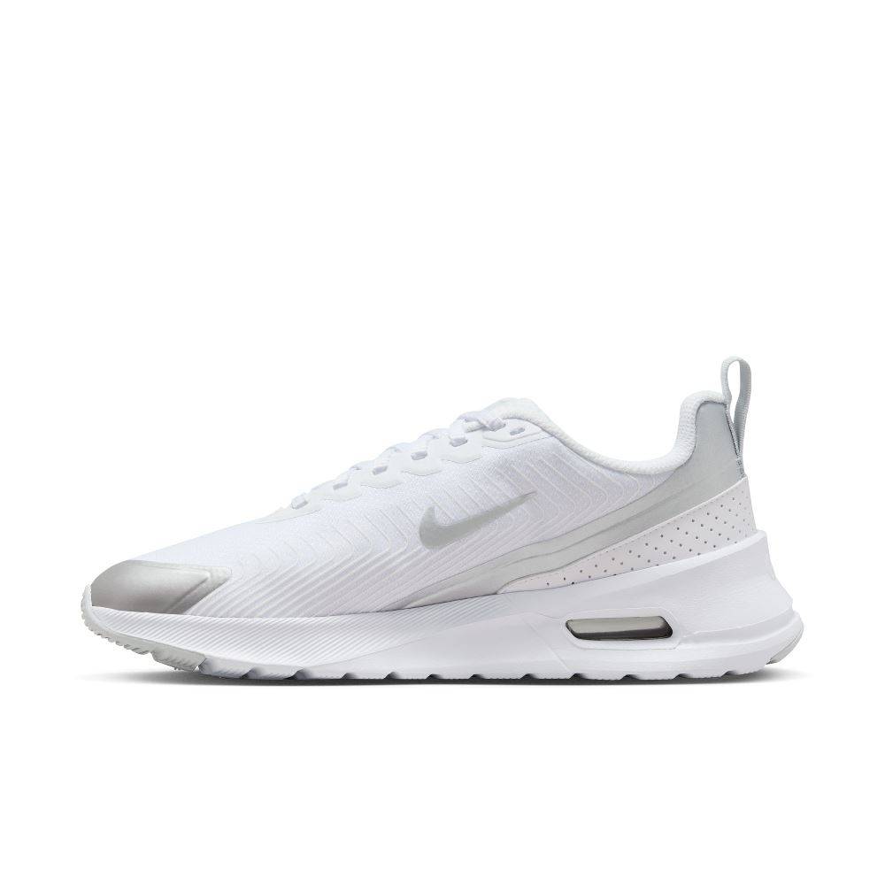 NIKE WOMENS AIR MAX NUAXIS
