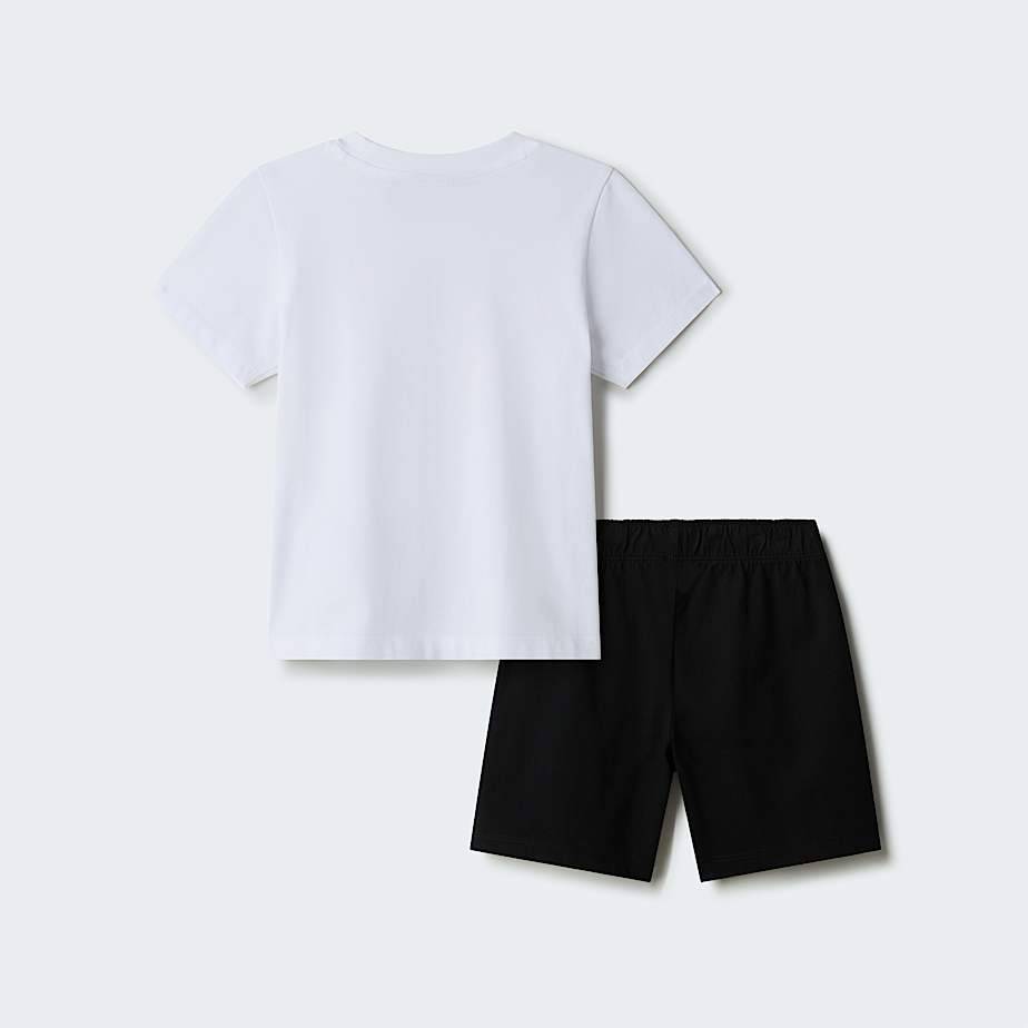 THE NORTH FACE KID BOX NSE PLAY SET