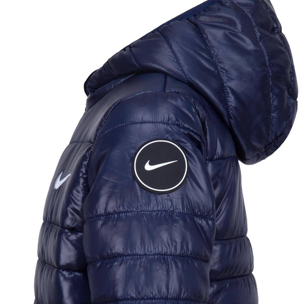 NIKE LITTLE KIDS MID WEIGHT FILL JACKET
