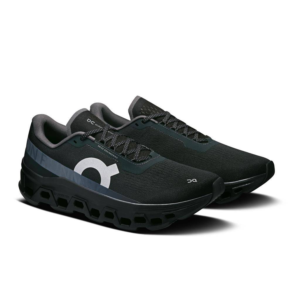 ON RUNNING CLOUDMONSTER 1 SHOES M
