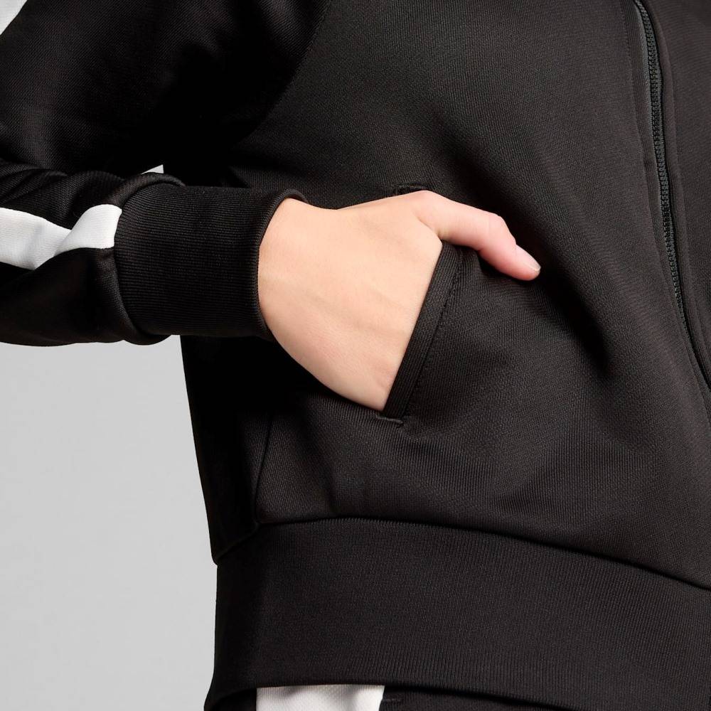 PUMA ICONIC T7 TRACK JACKET PT