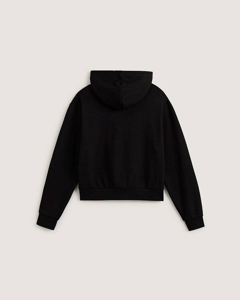 VANS W SALTON RLX FT PULLOVER