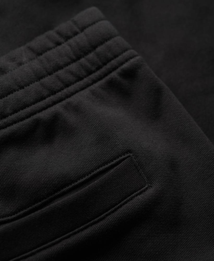 SUPERDRY ESSENTIAL LOGO JERSEY SHORT