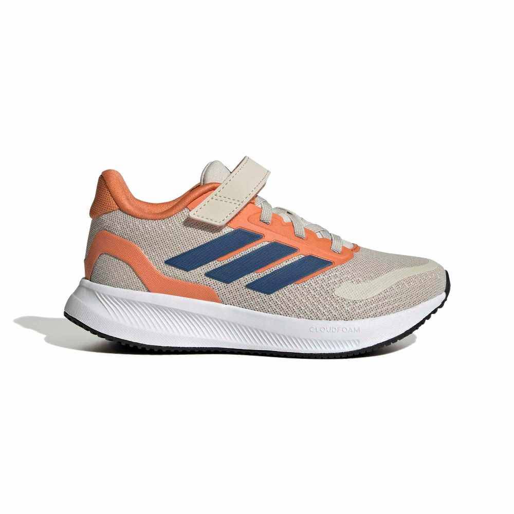 ADIDAS KIDS RUNFALCON 5 SHOES