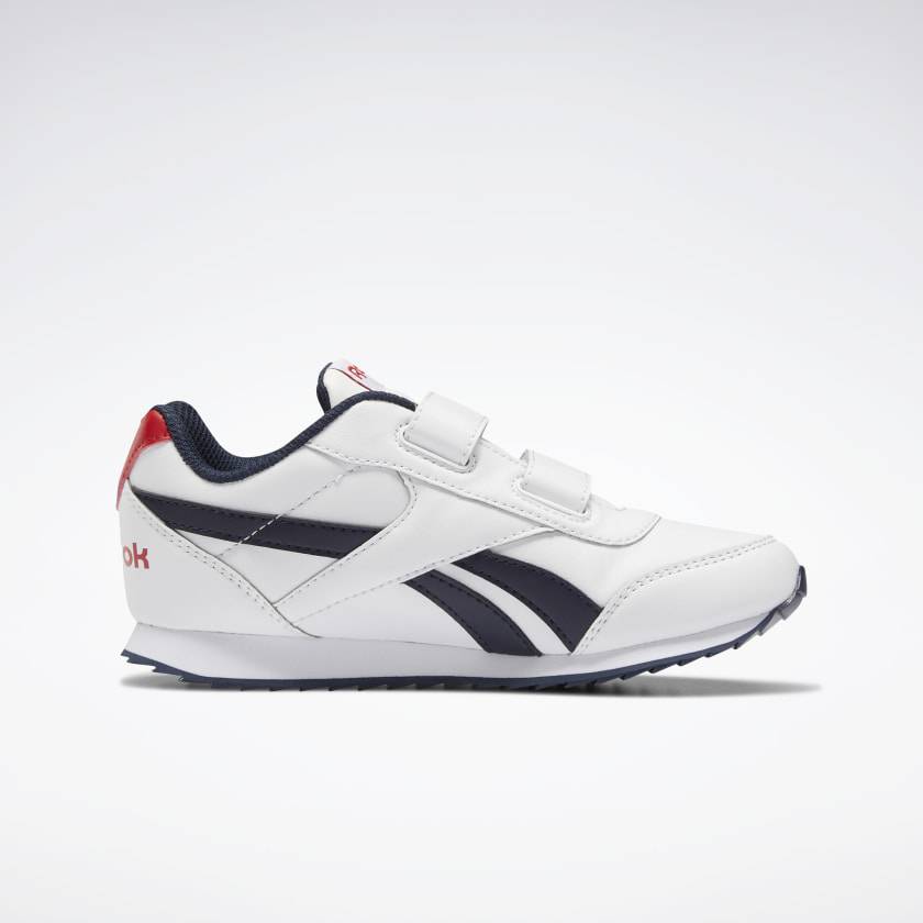 REEBOK ROYAL CLASSIC JOGGER 2 KIDS SHOES
